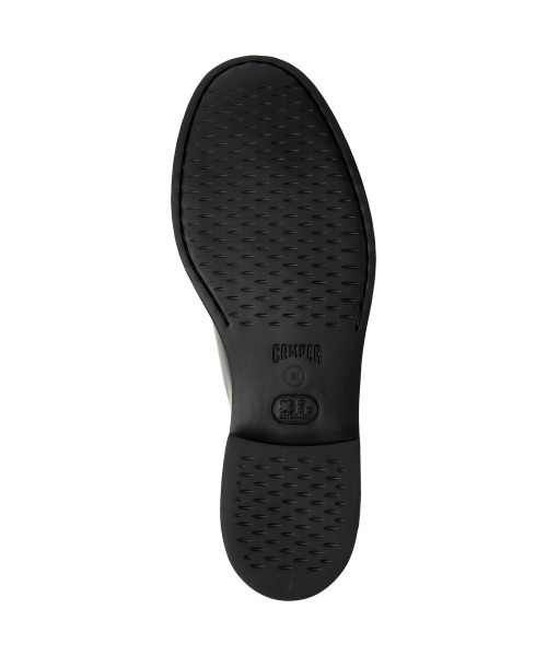 CAMPER（カンペール）の「[カンペール] TWINS / フラットシューズ（ドレスシューズ・レディース・ブラック・23.5cm/24.0cm/25.0cm/25.5cm/22.5cm/23.0cm）」の11枚目の写真