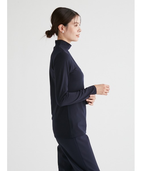 CELFORD（セルフォード）の「セミシアーカットソー（Tシャツ