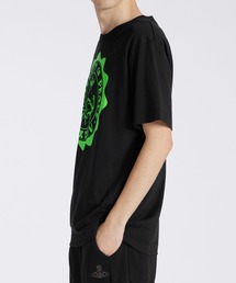 NEW!!国内発送☆Vivienne Westwood UNIVERSITY OF PEACE Tシャツ NEW!!国内発送☆Vivienne Westwood UNIVERSITY OF PEACE Tシャツ