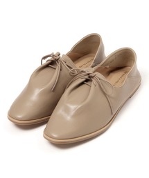 ２WAY柔らかタックバブーシュ