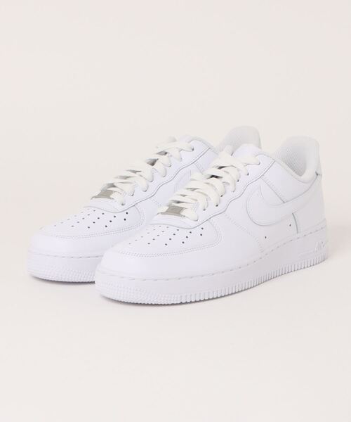 【NIKE】CW2288-111 AIR FORCE 1 07 エアフォース 1 '07