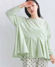 PICCIN | フレアブラウス(シャツ/ブラウス)