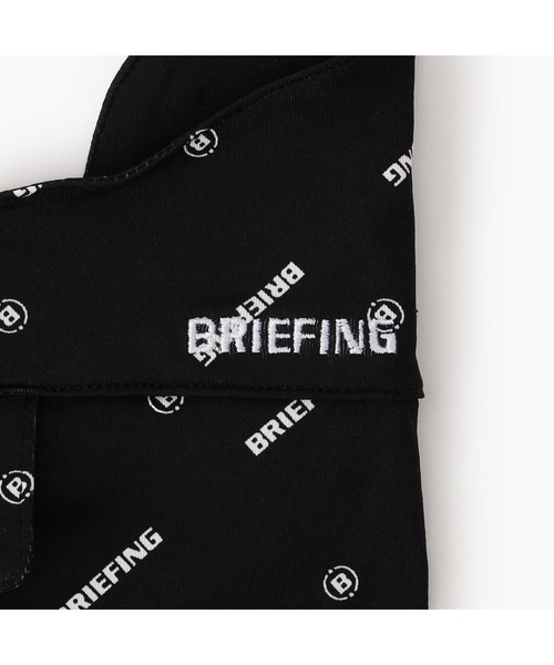 BRIEFING（ブリーフィング）の「【ブリーフィングゴルフ】MONOGRAM