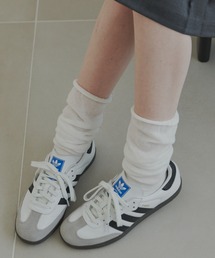 GIUNON | sheer socks / シアーソックス(ソックス/靴下)