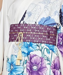 カヤ | 【カヤ】レース帯ベルト(ベルト)