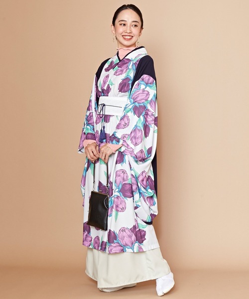 カヤ（カヤ）の「【カヤ】レース帯ベルト（ベルト）」 - WEAR