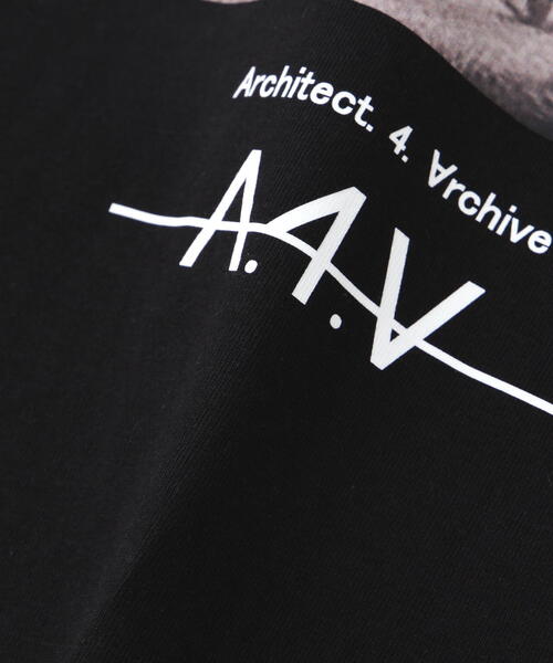【WEB&DEPOT限定】/A4A/エーフォーエー/SMOKE s/s TEE(Tシャツ/カットソー)|A4A(エーフォーエー) 【WEB&DEPOT限定】/A4A/エーフォーエー/SMOKE s/s TEE(Tシャツ/カットソー)|A4A(エーフォーエー)