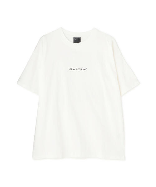 【WEB&DEPOT限定】/A4A/エーフォーエー/SMOKE s/s TEE(Tシャツ/カットソー)|A4A(エーフォーエー) 【WEB&DEPOT限定】/A4A/エーフォーエー/SMOKE s/s TEE(Tシャツ/カットソー)|A4A(エーフォーエー)