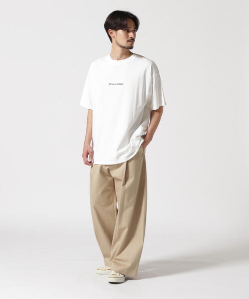 【WEB&DEPOT限定】/A4A/エーフォーエー/SMOKE s/s TEE(Tシャツ/カットソー)|A4A(エーフォーエー) 【WEB&DEPOT限定】/A4A/エーフォーエー/SMOKE s/s TEE(Tシャツ/カットソー)|A4A(エーフォーエー)