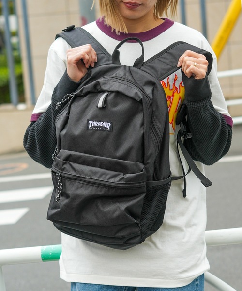 セール】BENCHMARK BACKPACK KIDS 16L/スラッシャーキッズスタンダード