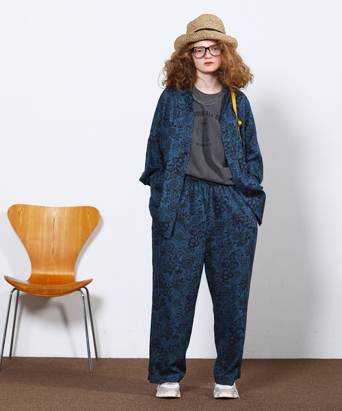 JOURNAL STANDARD LUXE（ジャーナルスタンダード ラックス）の