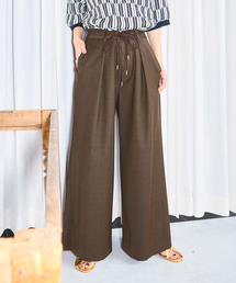 CITYSHOP | TORO EASY SLACKS：パンツ(スラックス)