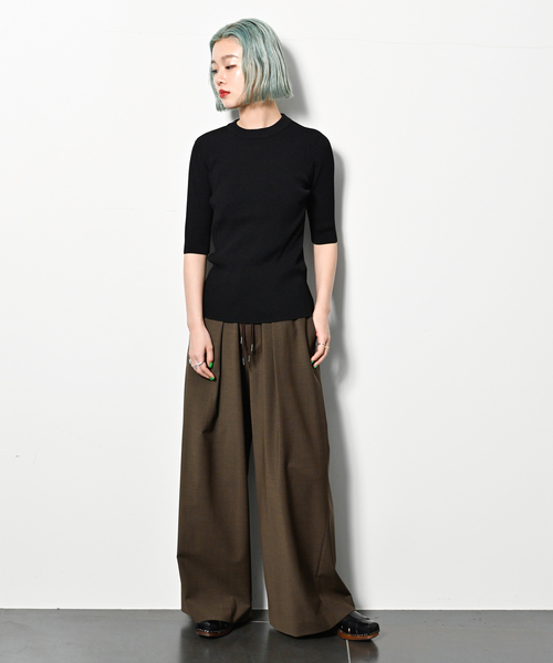 CITYSHOP（シティーショップ）の「TORO EASY SLACKS：パンツ