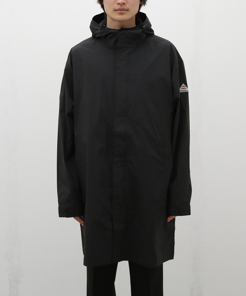 PYRENEX / ピレネックス】TORRENT03 HUV024（ナイロンジャケット