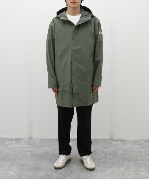 PYRENEX / ピレネックス】TORRENT03 HUV024（ナイロンジャケット