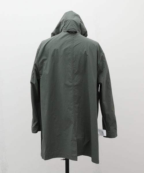 PYRENEX / ピレネックス】TORRENT03 HUV024（ナイロンジャケット