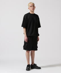 AVIREX | 《直営店限定》MESH CARGO SHORTS / メッシュ カーゴ ショーツ / AVIREX / アヴィレックス(カーゴパンツ)