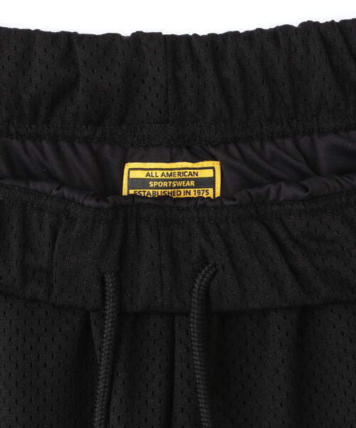 AVIREX（アヴィレックス）の「《直営店限定》MESH CARGO SHORTS / メッシュ カーゴ ショーツ / AVIREX / アヴィレックス（カーゴパンツ・メンズ・ブラック/ブルー・MEDIUM/LARGE/X-LARGE）」の11枚目の写真