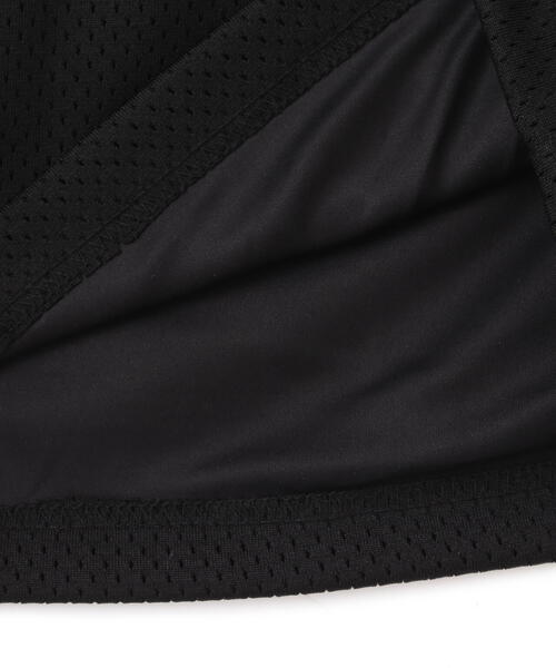 AVIREX（アヴィレックス）の「《直営店限定》MESH CARGO SHORTS / メッシュ カーゴ ショーツ / AVIREX / アヴィレックス（カーゴパンツ・メンズ・ブラック/ブルー・MEDIUM/LARGE/X-LARGE）」の12枚目の写真