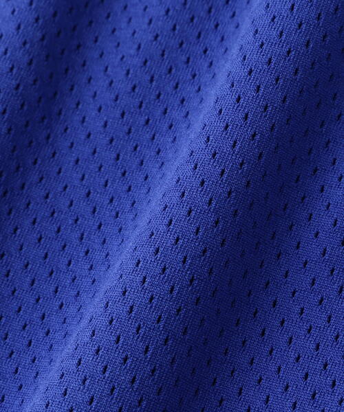 AVIREX（アヴィレックス）の「《直営店限定》MESH CARGO SHORTS / メッシュ カーゴ ショーツ / AVIREX / アヴィレックス（カーゴパンツ・メンズ・ブラック/ブルー・MEDIUM/LARGE/X-LARGE）」の14枚目の写真