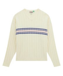 Guess | GUESS Originals V-Neck Sweater(ニット/セーター)
