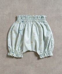 NAOMI ITO（ナオミイトウ）の「【Hommage de NAOMI ITO】ブルマ ライト グリーン 70-90cm（その他ベビーウェア・キッズ）」