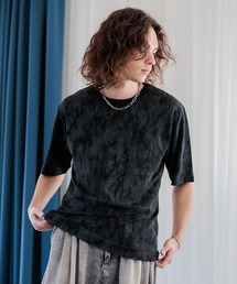 HARE | ラメブラーコンパクトカットソー(HARE)(Tシャツ/カットソー)