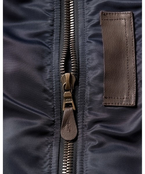 Neo MA-1 reissue（MA-1）｜wjk（ダヴルジェイケイ）のファッション