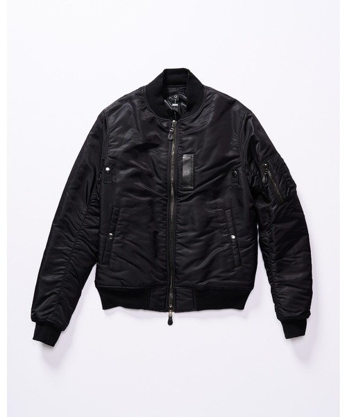 Neo MA-1 reissue（MA-1）｜wjk（ダヴルジェイケイ）のファッション