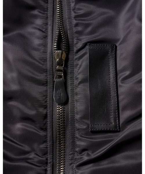 Neo MA-1 reissue（MA-1）｜wjk（ダヴルジェイケイ）のファッション