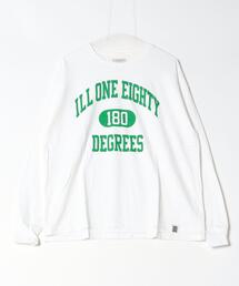 BEAVER（ビーバー）の「ILL ONE EIGHTY/イルワンエイティ 180 L/S TEE