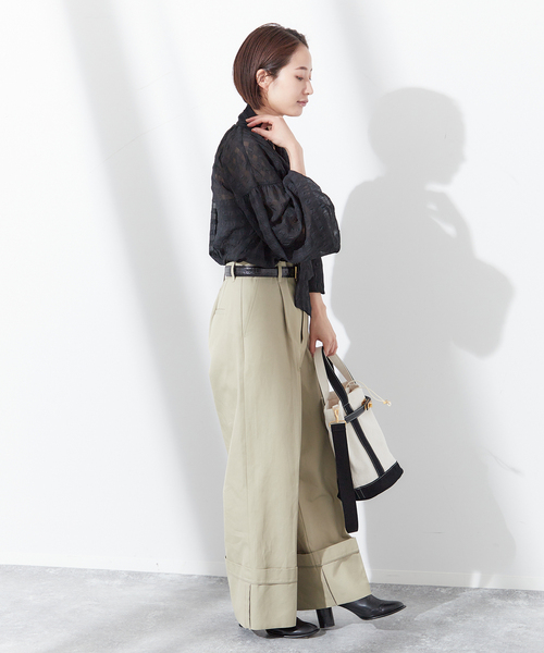 journal standard L'essage（ジャーナルスタンダードレサージュ）の