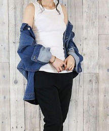 SVEC（シュベック）の「タンクトップ インナー（タンクトップ）」