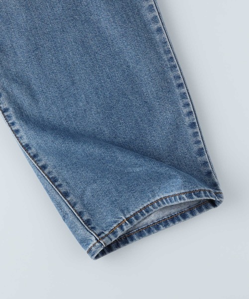 【関税込み】Levi's ブルー '94 バギージーンズ リーバイス LEVI'S 94 BAGGY WIDE LEG バギーパンツ （ブルー