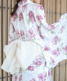 natural couture | マルチWAY帯スチェ(和装小物)