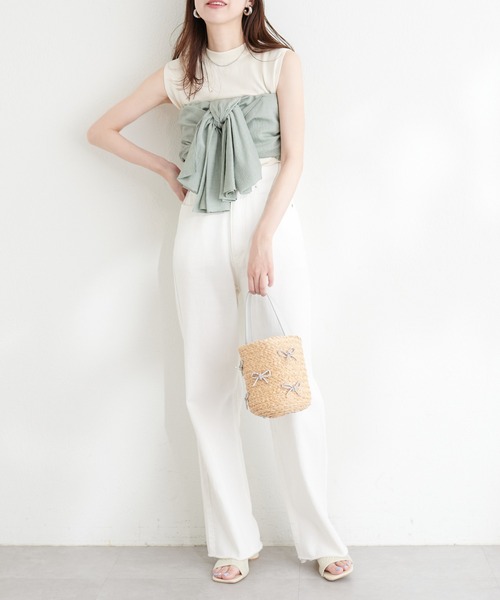 natural couture ワンピースにもなる2way浴衣・マルチ帯ビスチェ natural couture 浴衣 オリジナル2WAY浴衣ワンピセット