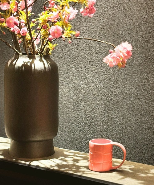 il mero / KNIT Ceramic Mug（キッチンツール）｜ESTNATION（エストネーション）