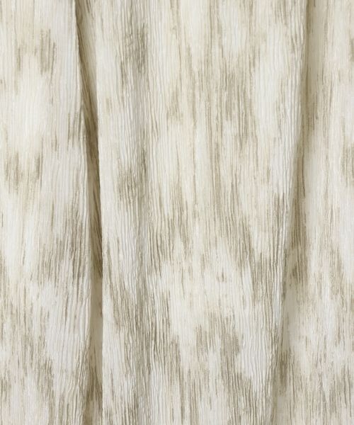 LOWRYS FARM（ローリーズファーム）の「ヨウリュウプリーツパンツ　124739（その他パンツ・レディース・ブラック/ベージュ/ブラック系その他・FREE）」の6枚目の写真