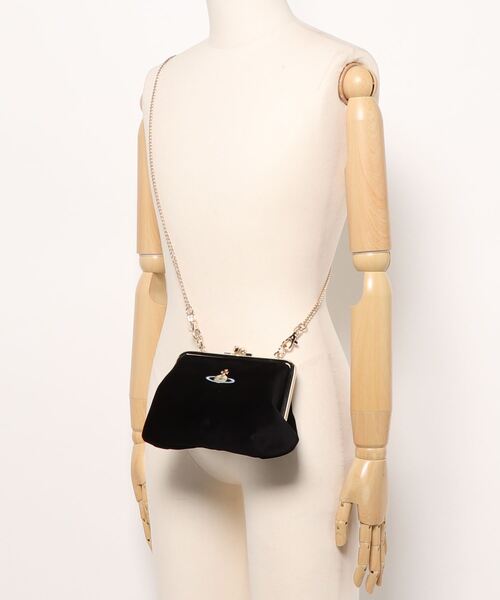 Vivienne Westwood（ヴィヴィアンウエストウッド）の「GRANNY FRAME
