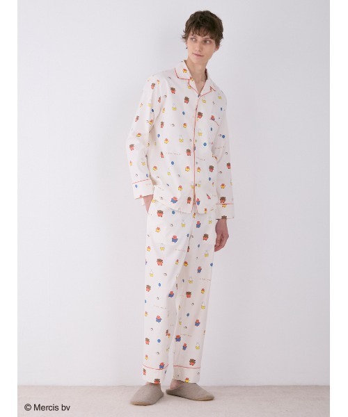 gelato pique（ジェラートピケ）の「【Dick Bruna】【HOMME】総