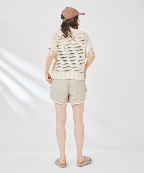 VARLEY（バーレイ）の「【Varley】ジュリアナ・ニット（ニット/セーター・レディース・ホワイト・S）」の16枚目の写真