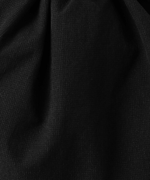 UNITED ARROWS（ユナイテッドアローズ）の「DotAir ドットエアー サコッシュ（ハンドバッグ・メンズ・ブラック・FREE）」の10枚目の写真