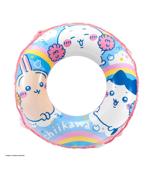 60㎝うきわキャラクター