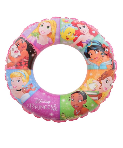 60㎝うきわキャラクター