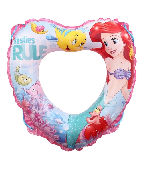 60㎝うきわキャラクター