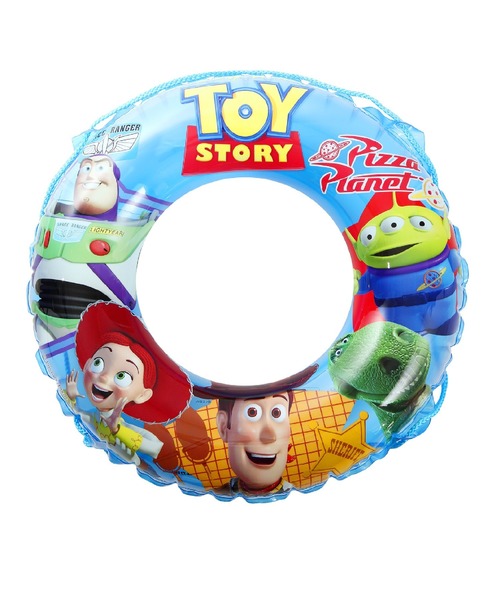 60㎝うきわキャラクター