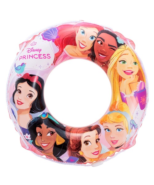 60㎝うきわキャラクター