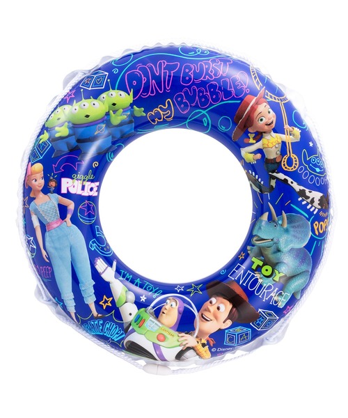 60㎝うきわキャラクター