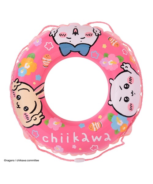 60㎝うきわキャラクター