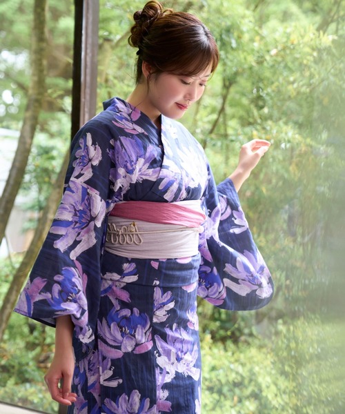 Her lip to ハーリップトゥ　浴衣 Her lip to - herlipto ハーリップトゥ 浴衣 karin mint 完売品